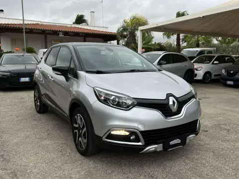 Used RENAULT CAPTUR Diesel 2016 Ad 