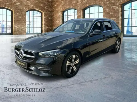 Used MERCEDES-BENZ CLASSE C Diesel 2023 Ad 