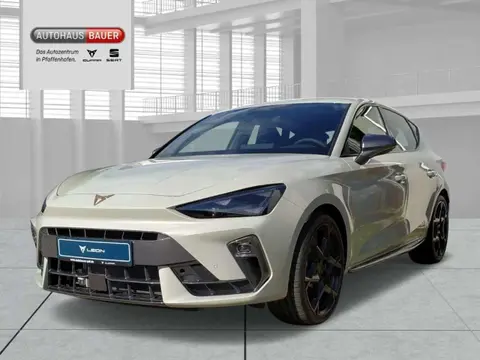 Annonce CUPRA LEON Essence 2024 d'occasion 