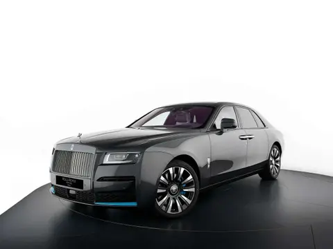 Annonce ROLLS-ROYCE GHOST Essence 2024 d'occasion 