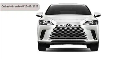 Annonce LEXUS RX Hybride 2024 d'occasion 