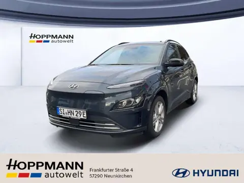 Used HYUNDAI KONA Electric 2023 Ad 