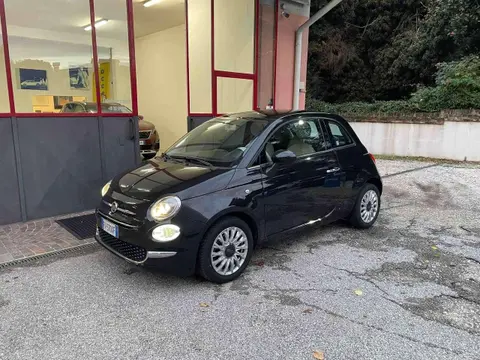 Used FIAT 500 Petrol 2019 Ad 