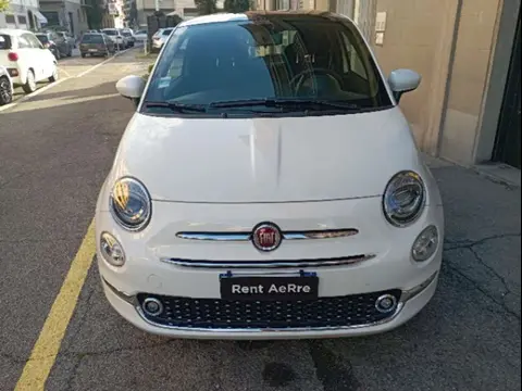 Used FIAT 500 Hybrid 2024 Ad 