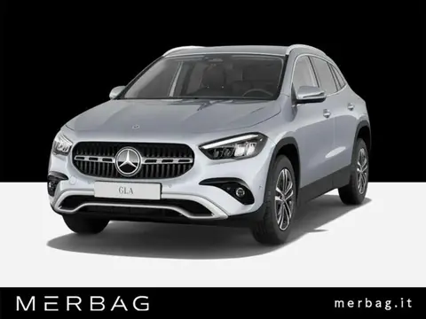 Annonce MERCEDES-BENZ CLASSE GLA Hybride 2024 d'occasion 