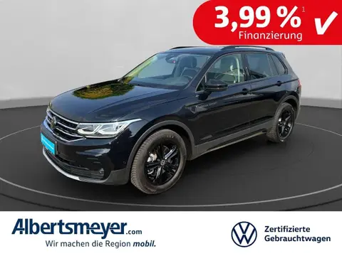 Annonce VOLKSWAGEN TIGUAN Essence 2023 d'occasion 