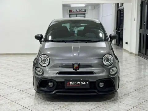 Used ABARTH 595 Petrol 2017 Ad 