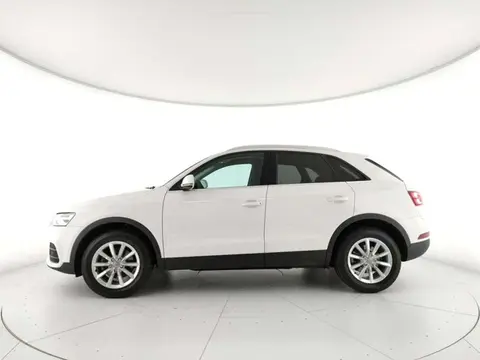 Annonce AUDI Q3 Diesel 2016 d'occasion 