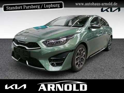 Used KIA PROCEED Petrol 2023 Ad 