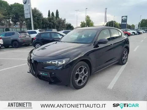 Used ALFA ROMEO STELVIO Diesel 2023 Ad 