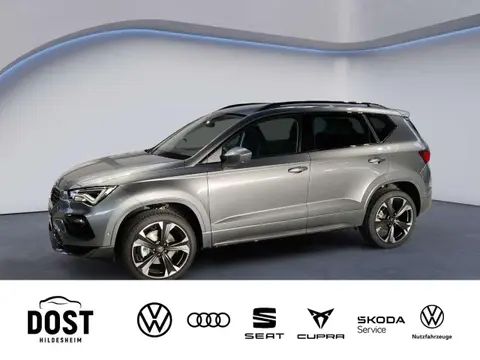 Used CUPRA ATECA Petrol 2024 Ad 