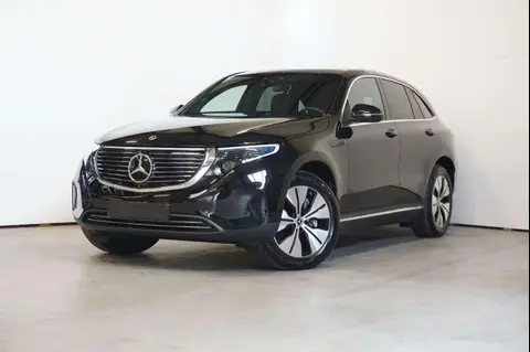 Annonce MERCEDES-BENZ EQC Électrique 2023 d'occasion 