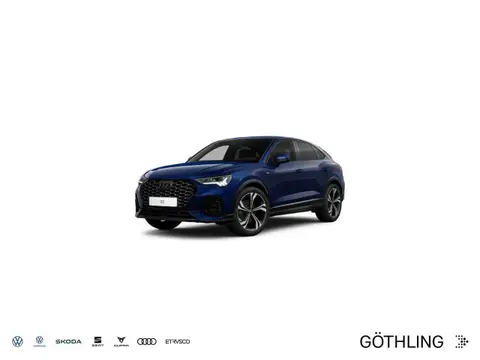 Used AUDI Q3 Diesel 2024 Ad 