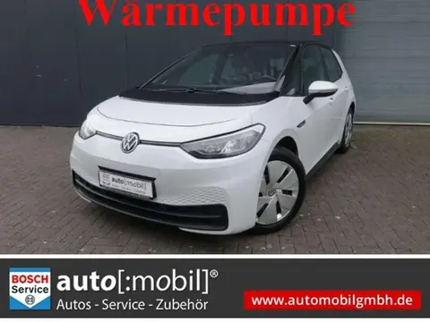 Used VOLKSWAGEN ID.3 Electric 2021 Ad 