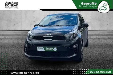 Used KIA PICANTO Petrol 2023 Ad 