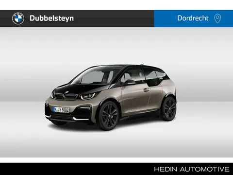 Annonce BMW I3 Électrique 2019 d'occasion 