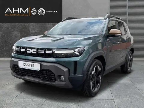 Annonce DACIA DUSTER Essence 2024 d'occasion 