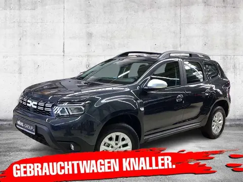 Used DACIA DUSTER Petrol 2024 Ad 