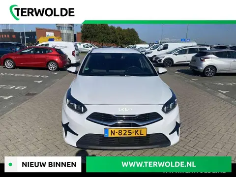 Used KIA CEED Petrol 2021 Ad 