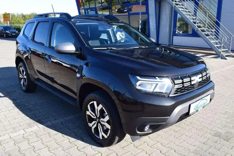 Annonce DACIA DUSTER Essence 2024 d'occasion 