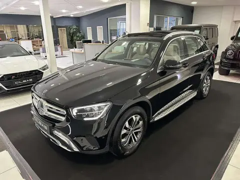 Used MERCEDES-BENZ CLASSE GLC Diesel 2020 Ad Germany