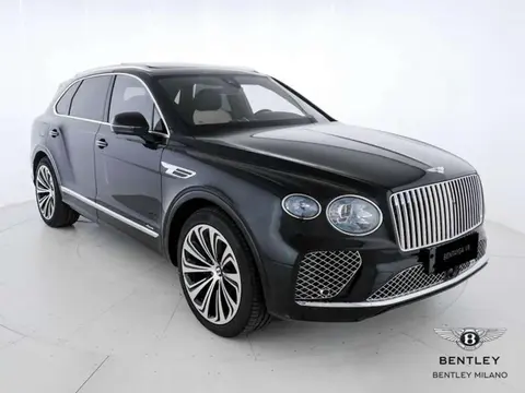 Annonce BENTLEY BENTAYGA Essence 2024 d'occasion 