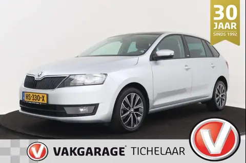 Used SKODA RAPID Petrol 2015 Ad 