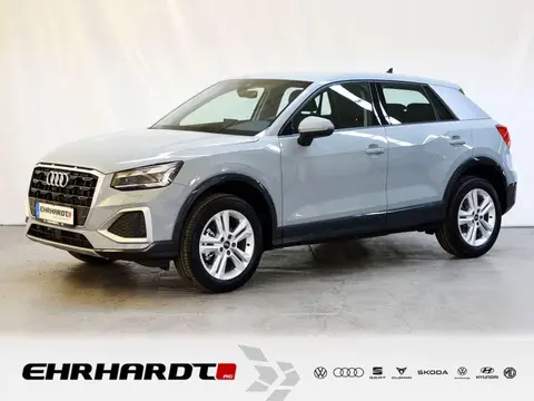 Annonce AUDI Q2 Essence 2024 d'occasion Allemagne