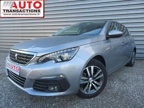 Used PEUGEOT 308 Diesel 2019 Ad 