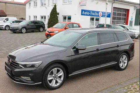 Annonce VOLKSWAGEN PASSAT Diesel 2023 d'occasion 