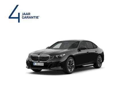 Annonce BMW SERIE 5 Essence 2024 d'occasion 