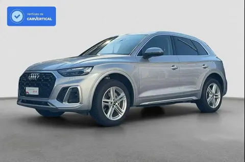 Annonce AUDI Q5 Diesel 2023 d'occasion 