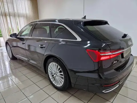 Annonce AUDI A6 Diesel 2020 d'occasion 