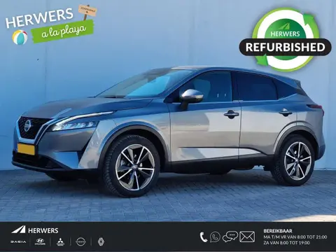 Used NISSAN QASHQAI Petrol 2022 Ad 