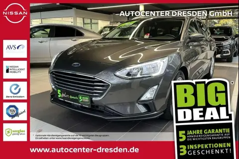 Annonce FORD FOCUS Essence 2019 d'occasion 