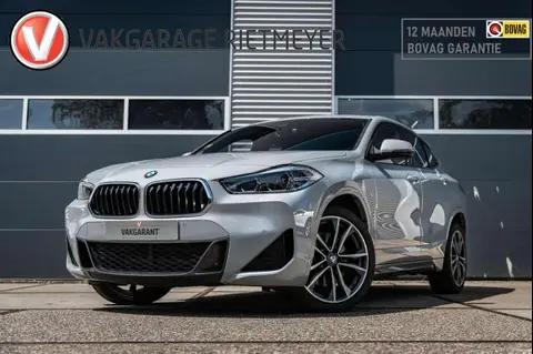 Annonce BMW X2 Essence 2023 d'occasion 