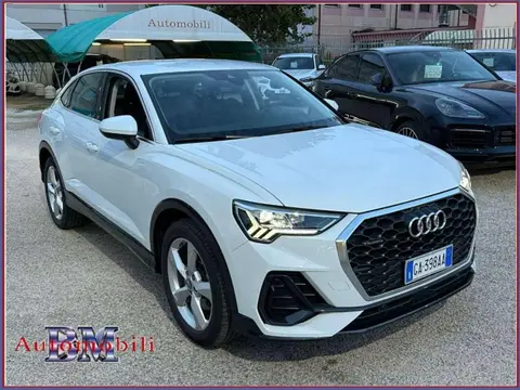 Annonce AUDI Q3 Diesel 2020 d'occasion 