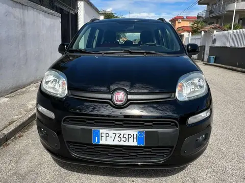 Used FIAT PANDA Petrol 2018 Ad 