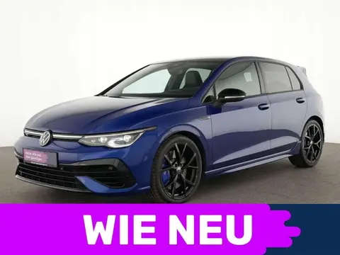 Annonce VOLKSWAGEN GOLF Essence 2023 d'occasion 