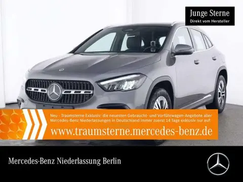 Annonce MERCEDES-BENZ CLASSE GLA Essence 2023 d'occasion Allemagne