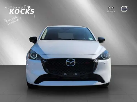 Annonce MAZDA 2 Hybride 2024 d'occasion 