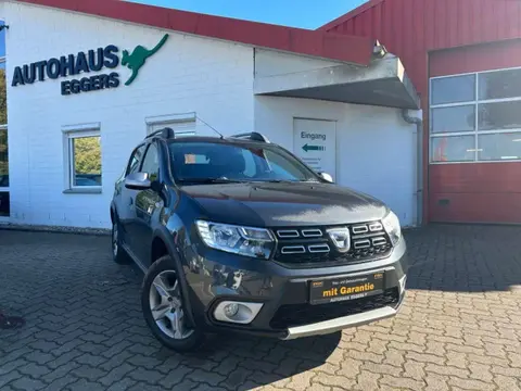 Used DACIA SANDERO Petrol 2019 Ad 