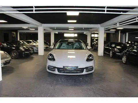 Used PORSCHE PANAMERA Hybrid 2018 Ad 