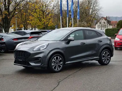 Annonce FORD PUMA Essence 2024 d'occasion 