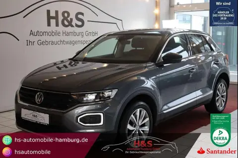 Used VOLKSWAGEN T-ROC Petrol 2018 Ad 