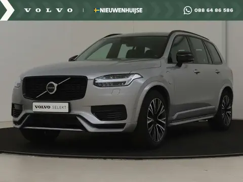 Used VOLVO XC90 Hybrid 2024 Ad 