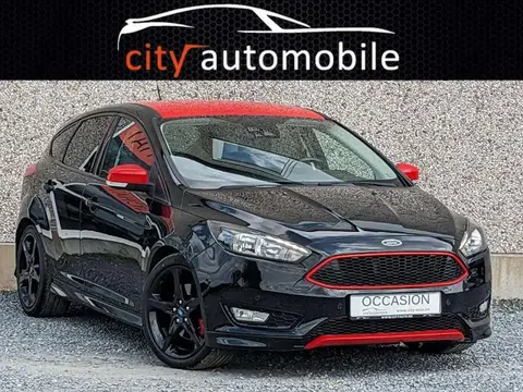 Used FORD FOCUS Diesel 2017 Ad 