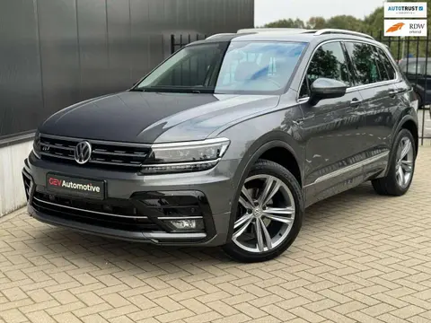 Annonce VOLKSWAGEN TIGUAN Essence 2020 d'occasion 