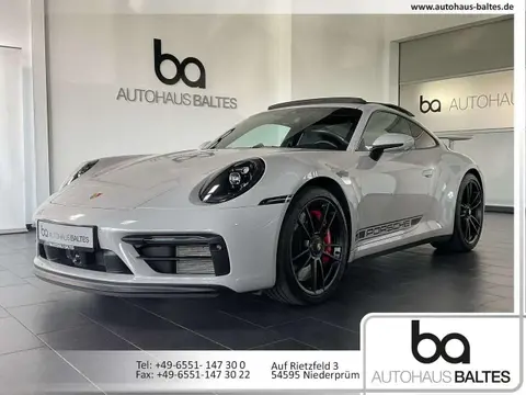 Used PORSCHE 992 Petrol 2023 Ad 