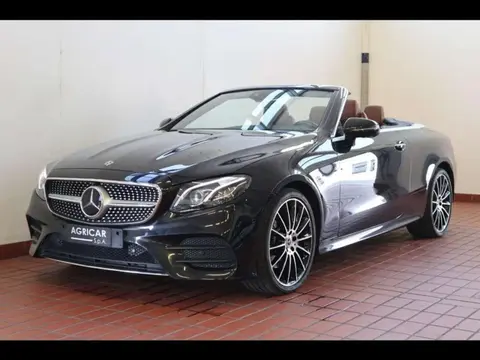 Used MERCEDES-BENZ CLASSE E Diesel 2020 Ad 